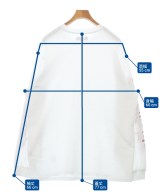 Supreme（シュプリーム）Tシャツ・カットソー 白 サイズ:XL メンズ/2200704128026