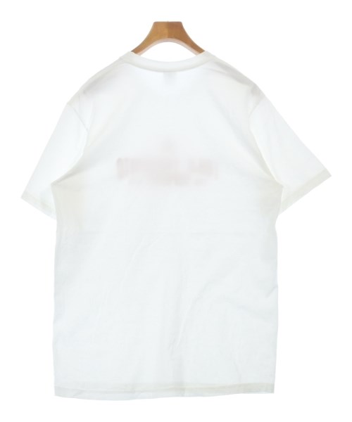 Supreme（シュプリーム）Tシャツ・カットソー 白 サイズ:M メンズ/2200704128033