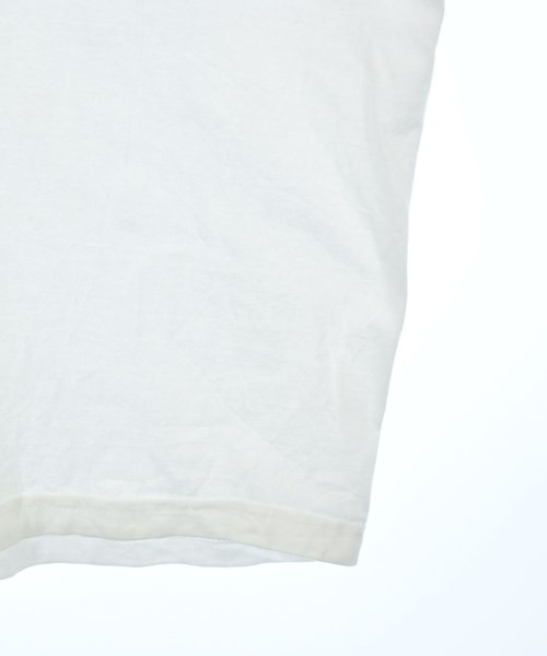 Supreme（シュプリーム）Tシャツ・カットソー 白 サイズ:M メンズ/2200704128033