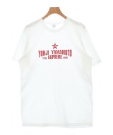 Supreme（シュプリーム）Tシャツ・カットソー 白 サイズ:M メンズ/2200704128033