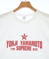 Supreme（シュプリーム）Tシャツ・カットソー 白 サイズ:M メンズ/2200704128033