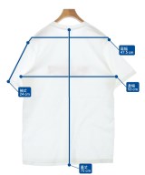Supreme（シュプリーム）Tシャツ・カットソー 白 サイズ:M メンズ/2200704128033