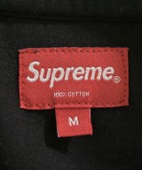 Supreme（シュプリーム）Tシャツ・カットソー 黒 サイズ:M メンズ/2200704146136