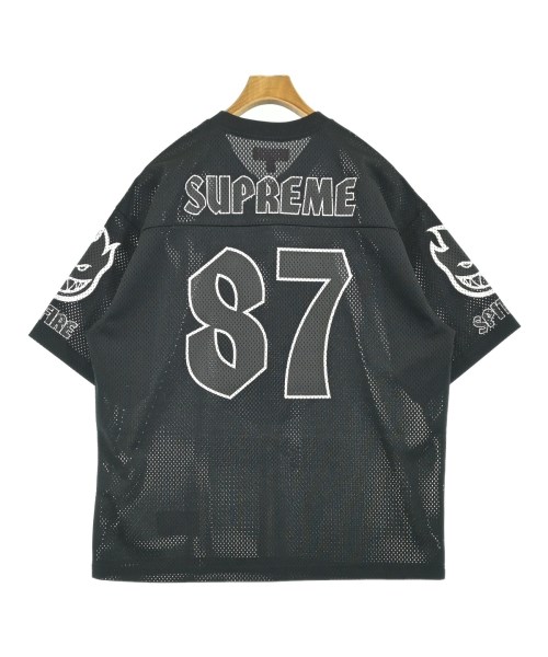 Supreme（シュプリーム）Tシャツ・カットソー 黒 サイズ:M メンズ/2200704146143