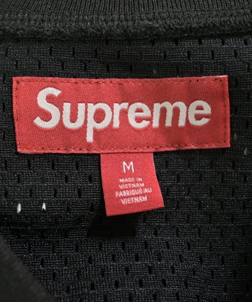 Supreme（シュプリーム）Tシャツ・カットソー 黒 サイズ:M メンズ/2200704146143