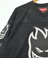 Supreme（シュプリーム）Tシャツ・カットソー 黒 サイズ:M メンズ/2200704146143