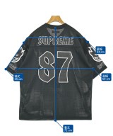 Supreme（シュプリーム）Tシャツ・カットソー 黒 サイズ:M メンズ/2200704146143