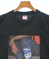 Supreme（シュプリーム）Tシャツ・カットソー 黒 サイズ:L メンズ/2200703886453