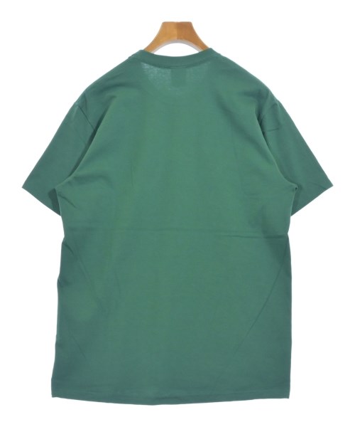 Supreme（シュプリーム）Tシャツ・カットソー 緑 サイズ:M メンズ/2200703886545
