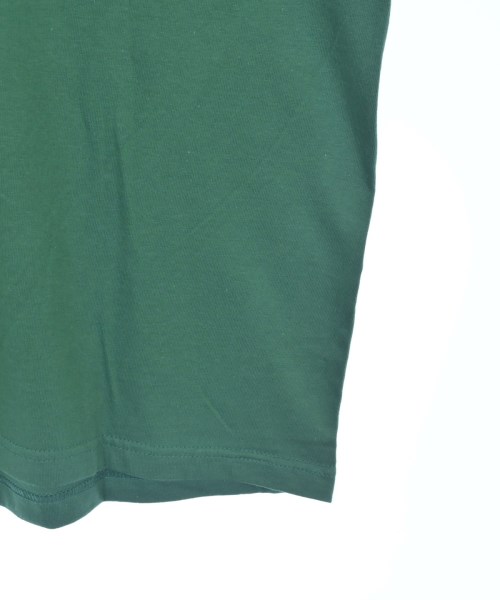 Supreme（シュプリーム）Tシャツ・カットソー 緑 サイズ:M メンズ/2200703886545