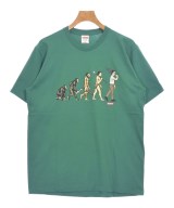 Supreme（シュプリーム）Tシャツ・カットソー 緑 サイズ:M メンズ/2200703886545