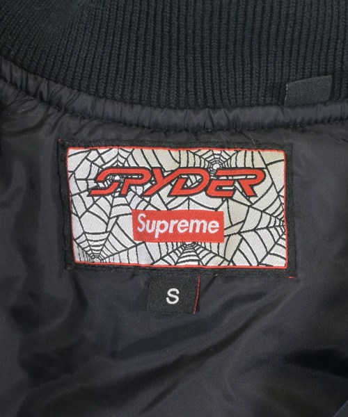 Supreme（シュプリーム）その他 黒 サイズ:S メンズ/2200704253018