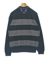 Supreme（シュプリーム）ニット・セーター 黒 サイズ:M メンズ/2200704313033