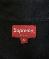 Supreme（シュプリーム）ニット・セーター 黒 サイズ:M メンズ/2200704313033