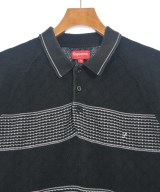 Supreme（シュプリーム）ニット・セーター 黒 サイズ:M メンズ/2200704313033