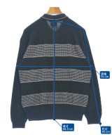 Supreme（シュプリーム）ニット・セーター 黒 サイズ:M メンズ/2200704313033