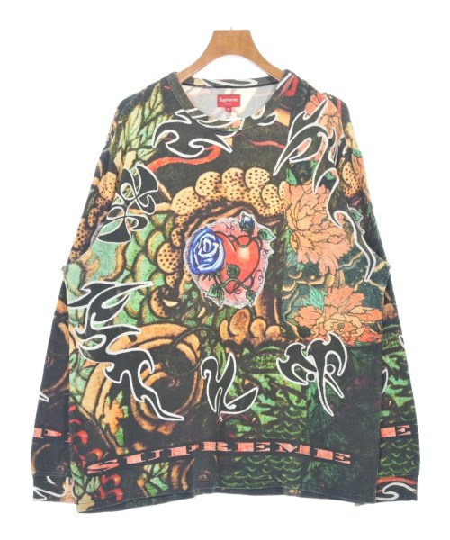 Supreme(シュプリーム)Tシャツ・カットソー その他（柄物・カラフル） サイズ:XL/2200704352018