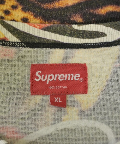 Supreme（シュプリーム）Tシャツ・カットソー その他（柄物・カラフル） サイズ:XL メンズ/2200704352018