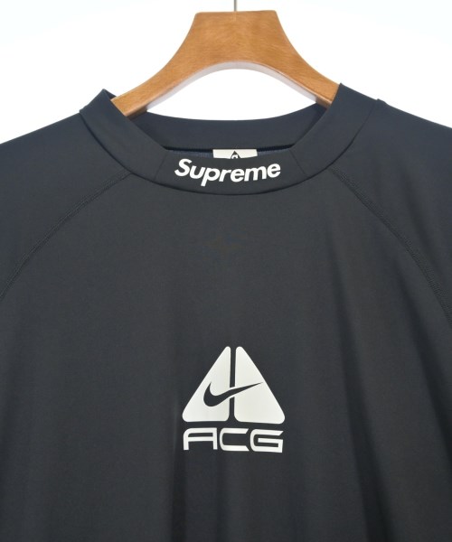 Supreme（シュプリーム）Tシャツ・カットソー 黒 サイズ:XL メンズ/2200704352025