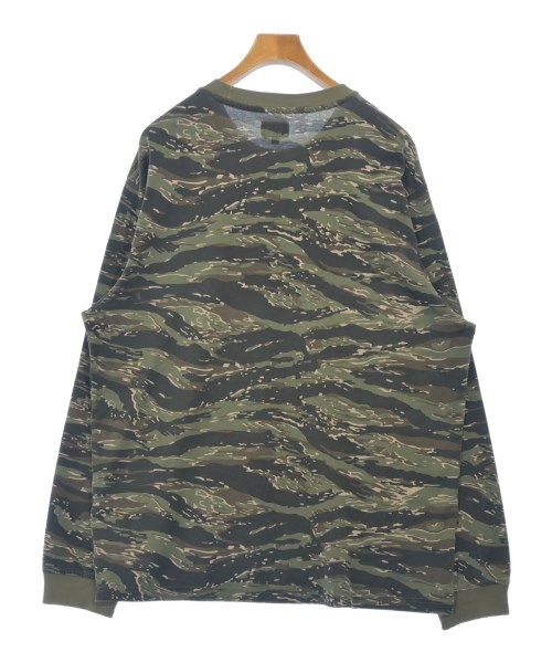 Supreme（シュプリーム）Tシャツ・カットソー カーキ サイズ:XL メンズ/2200704352032