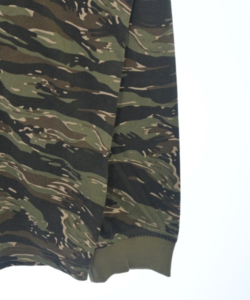 Supreme（シュプリーム）Tシャツ・カットソー カーキ サイズ:XL メンズ/2200704352032