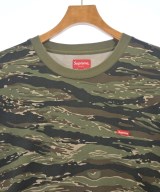Supreme（シュプリーム）Tシャツ・カットソー カーキ サイズ:XL メンズ/2200704352032