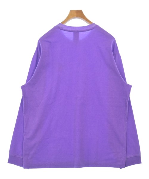 Supreme（シュプリーム）Tシャツ・カットソー 紫 サイズ:XL メンズ/2200704352049