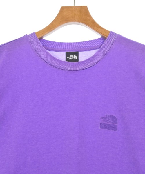 Supreme（シュプリーム）Tシャツ・カットソー 紫 サイズ:XL メンズ/2200704352049