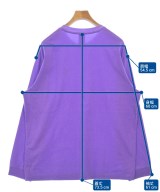 Supreme（シュプリーム）Tシャツ・カットソー 紫 サイズ:XL メンズ/2200704352049