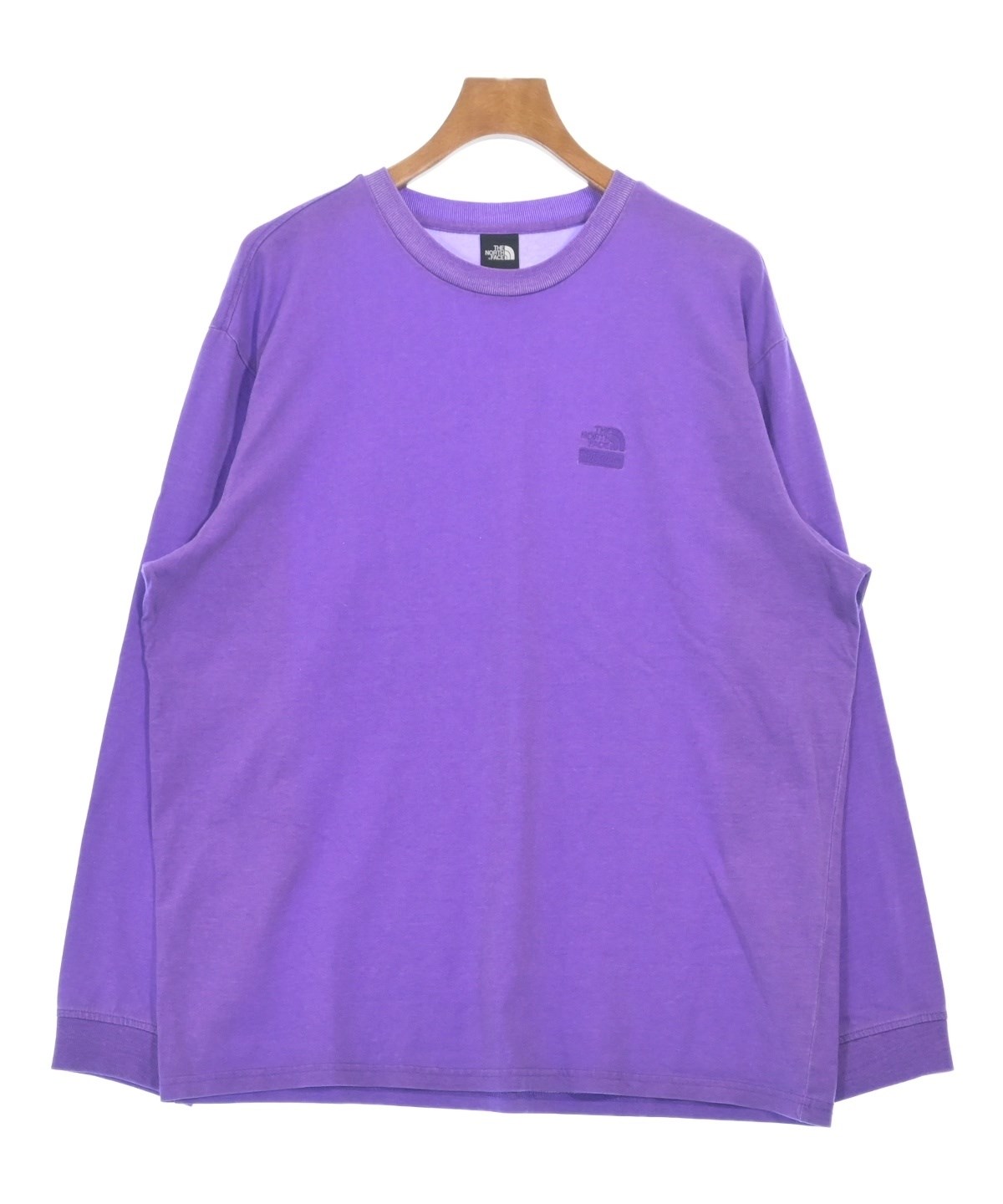 Supreme（シュプリーム）Tシャツ・カットソー 紫 サイズ:XL メンズ