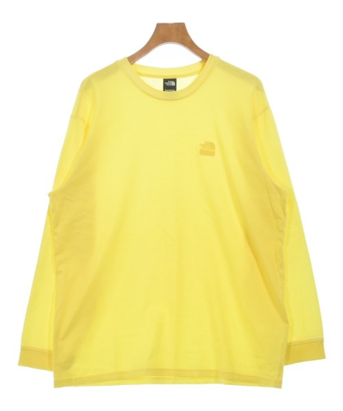 Supreme(シュプリーム)Tシャツ・カットソー 黄 サイズ:XL/2200704352056