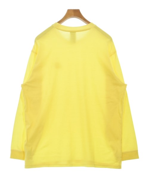 Supreme（シュプリーム）Tシャツ・カットソー 黄 サイズ:XL メンズ/2200704352056