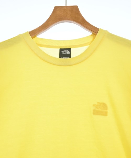 Supreme（シュプリーム）Tシャツ・カットソー 黄 サイズ:XL メンズ/2200704352056