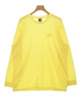 Supreme（シュプリーム）Tシャツ・カットソー 黄 サイズ:XL メンズ/2200704352056