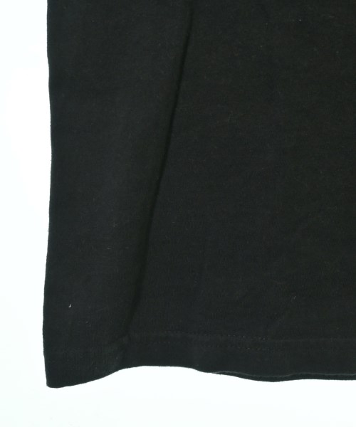 Supreme（シュプリーム）Tシャツ・カットソー 黒 サイズ:S メンズ/2200701267100