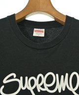 Supreme（シュプリーム）Tシャツ・カットソー 黒 サイズ:S メンズ/2200701267100