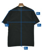 Supreme（シュプリーム）Tシャツ・カットソー 黒 サイズ:S メンズ/2200701267100