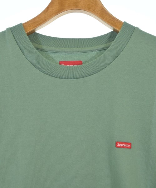 Supreme（シュプリーム）Tシャツ・カットソー 緑 サイズ:L メンズ/2200704554054