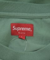 Supreme（シュプリーム）Tシャツ・カットソー 緑 サイズ:L メンズ/2200704554054
