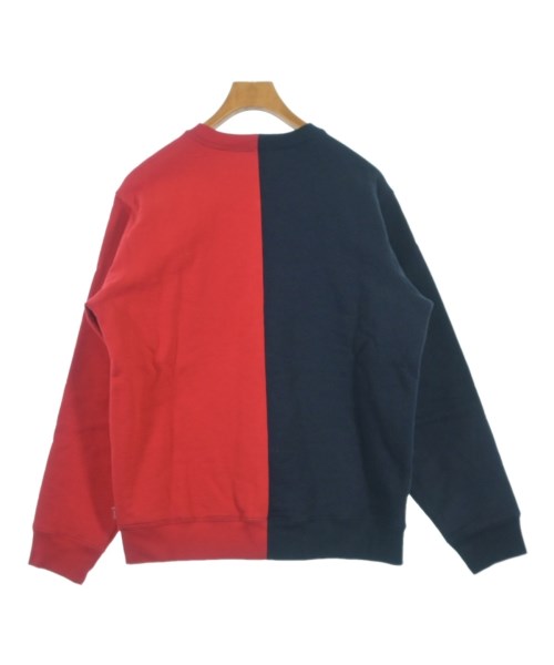 Supreme（シュプリーム）スウェット 赤 サイズ:S メンズ/2200704606012