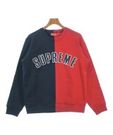 Supreme（シュプリーム）スウェット 赤 サイズ:S メンズ/2200704606012