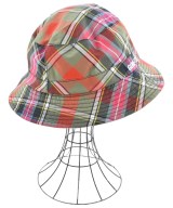 Supreme（シュプリーム）ハット カーキ サイズ:M/L メンズ/2200704612051
