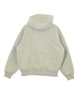 Supreme（シュプリーム）パーカー グレー サイズ:S メンズ/2200704627017