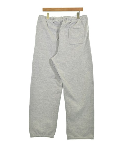 Supreme（シュプリーム）スウェットパンツ グレー サイズ:L メンズ/2200704627024