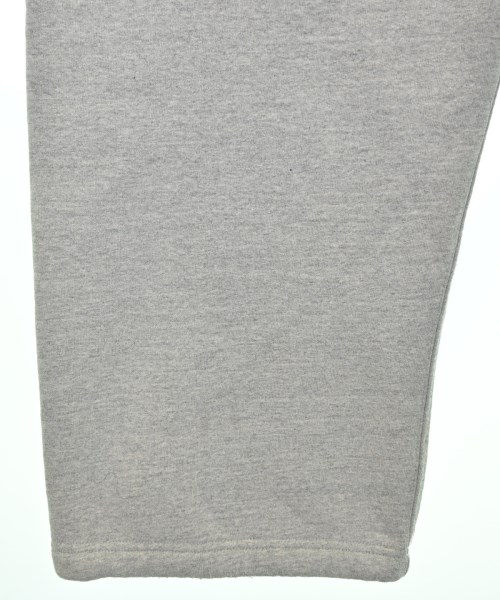Supreme（シュプリーム）スウェットパンツ グレー サイズ:L メンズ/2200704627024