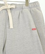 Supreme（シュプリーム）スウェットパンツ グレー サイズ:L メンズ/2200704627024