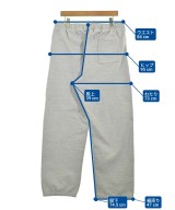 Supreme（シュプリーム）スウェットパンツ グレー サイズ:L メンズ/2200704627024