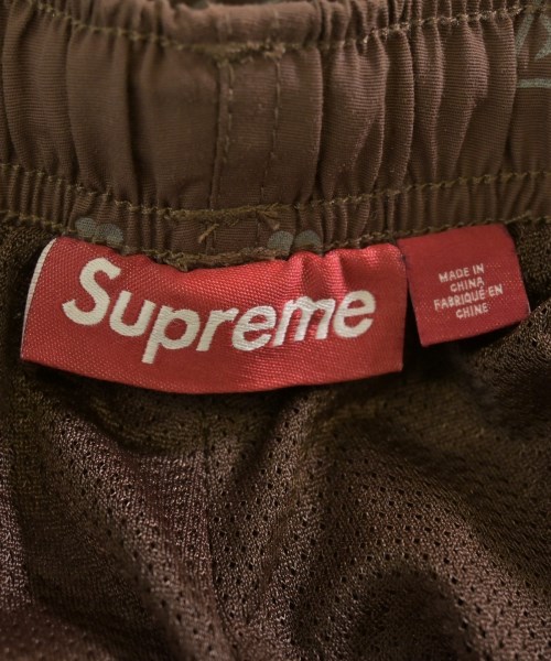 Supreme（シュプリーム）その他 茶 サイズ:L メンズ/2200704627031