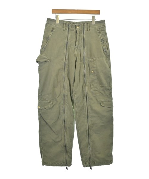 Supreme(シュプリーム)カーゴパンツ カーキ サイズ:M/2200704627048