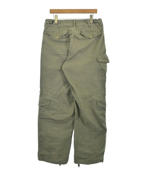 Supreme（シュプリーム）カーゴパンツ カーキ サイズ:M メンズ/2200704627048